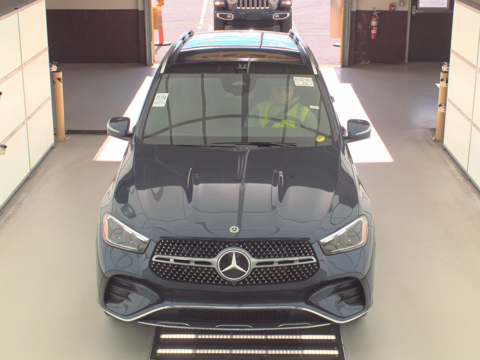 2024 Mercedes-Benz GLE GLE 350 AWD