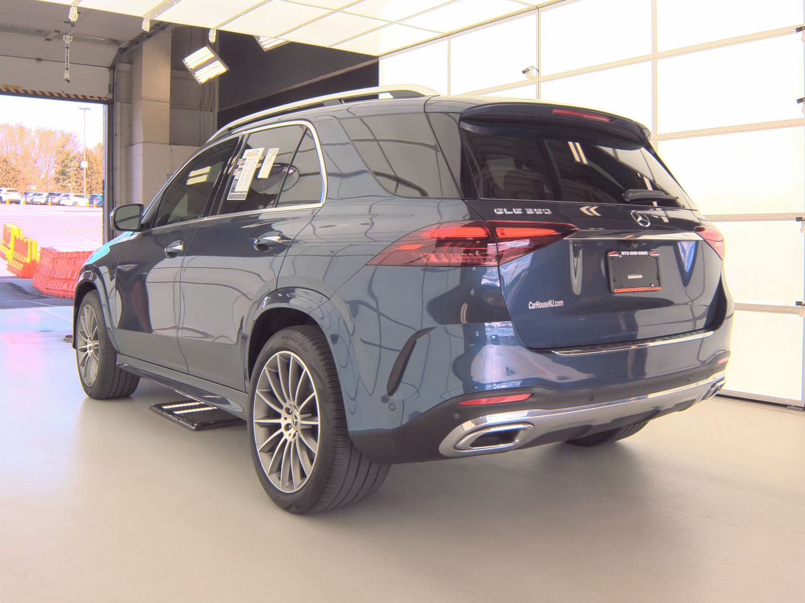 2024 Mercedes-Benz GLE GLE 350 AWD