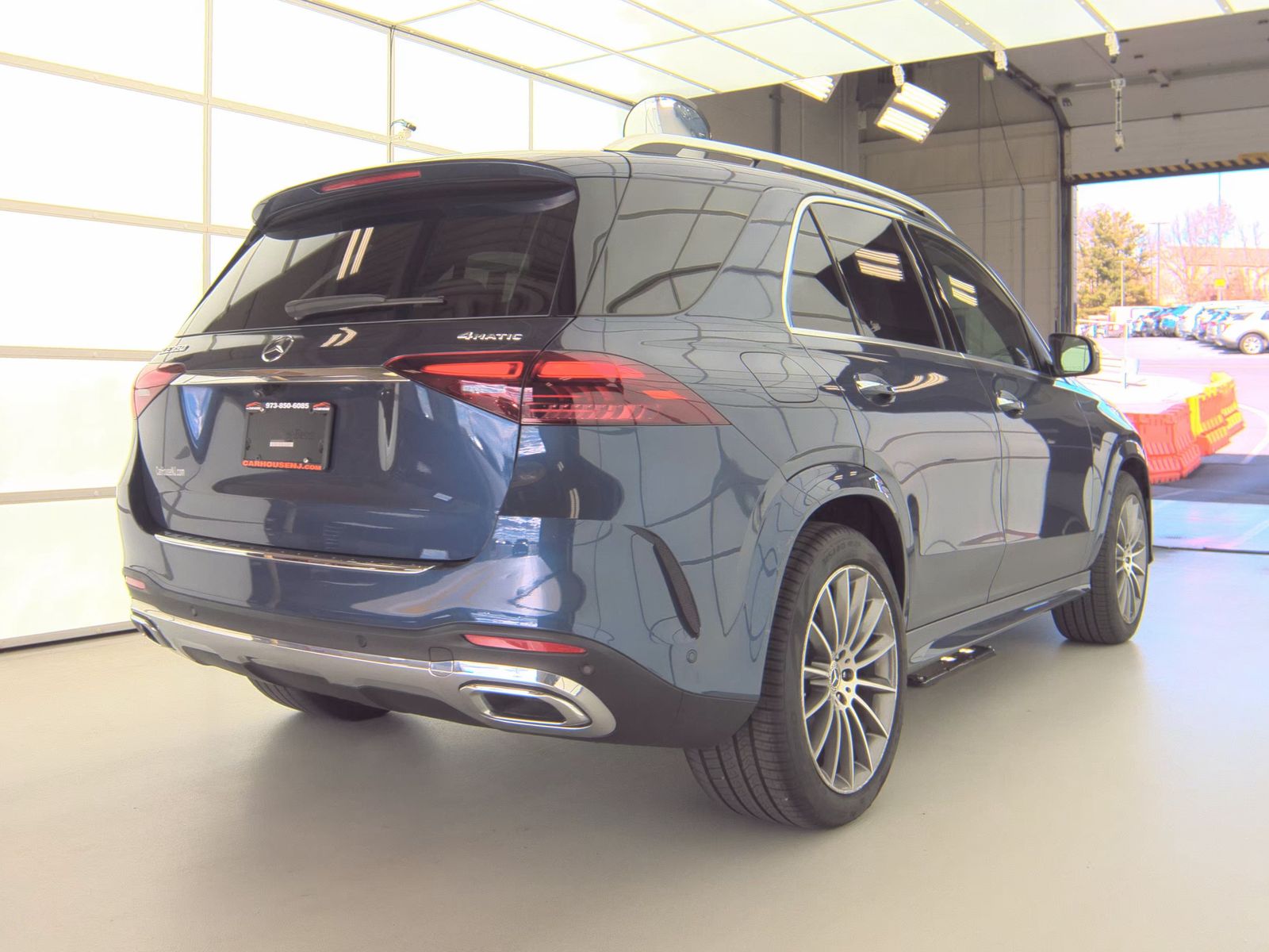 2024 Mercedes-Benz GLE GLE 350 AWD