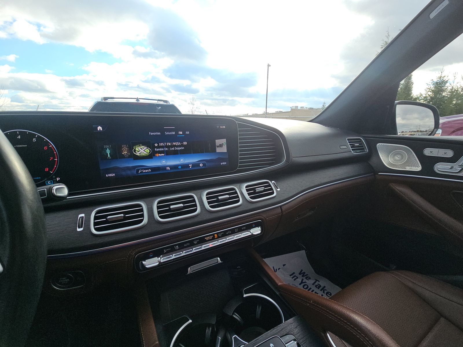 2024 Mercedes-Benz GLE GLE 350 AWD