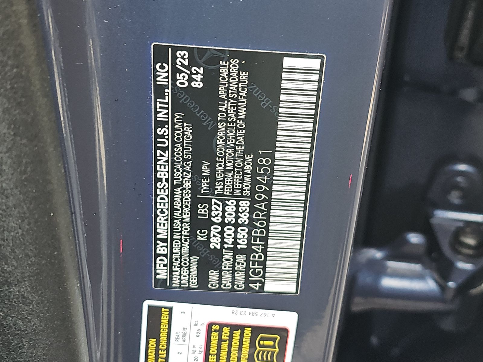 2024 Mercedes-Benz GLE GLE 350 AWD