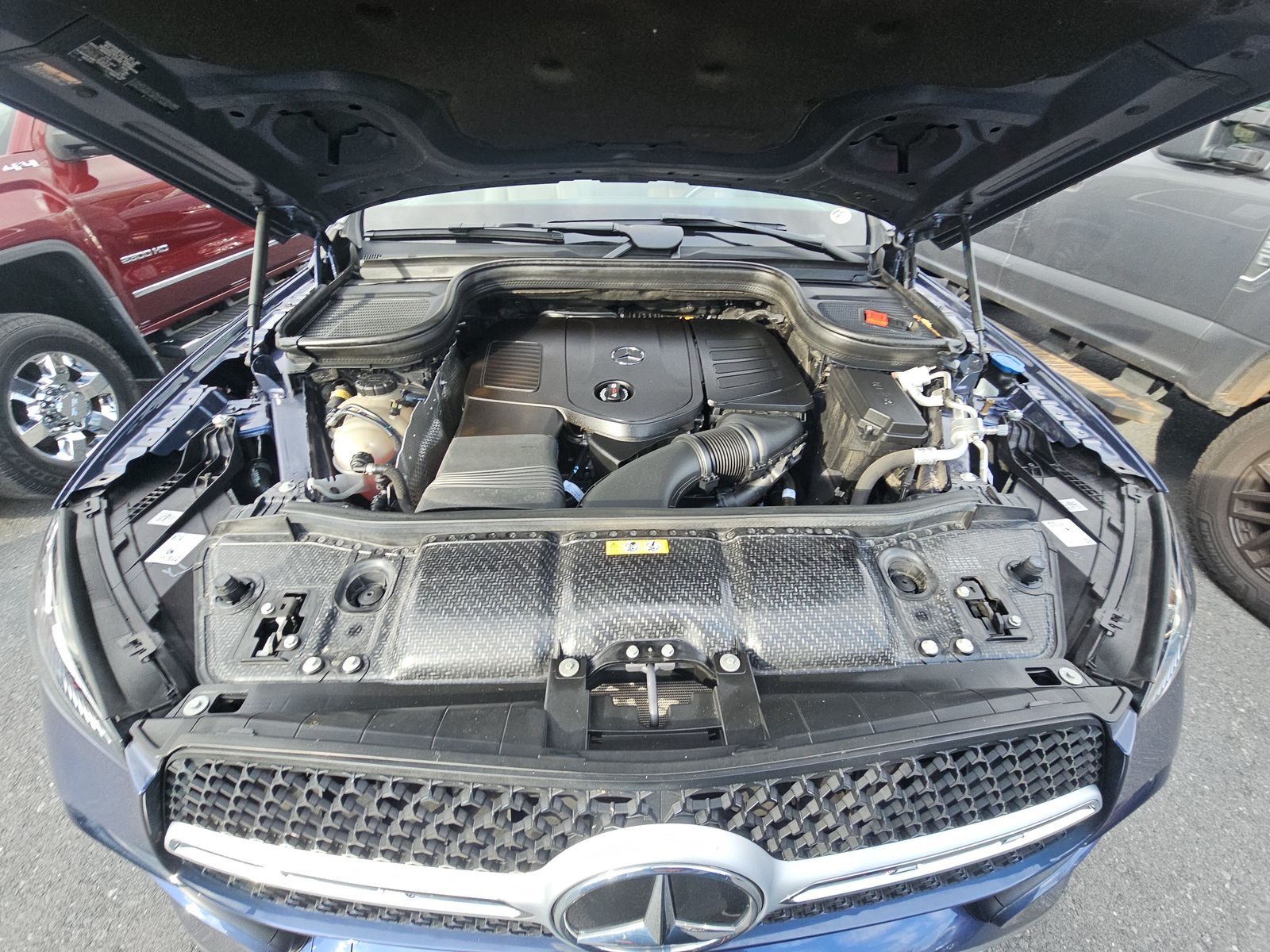 2024 Mercedes-Benz GLE GLE 350 AWD