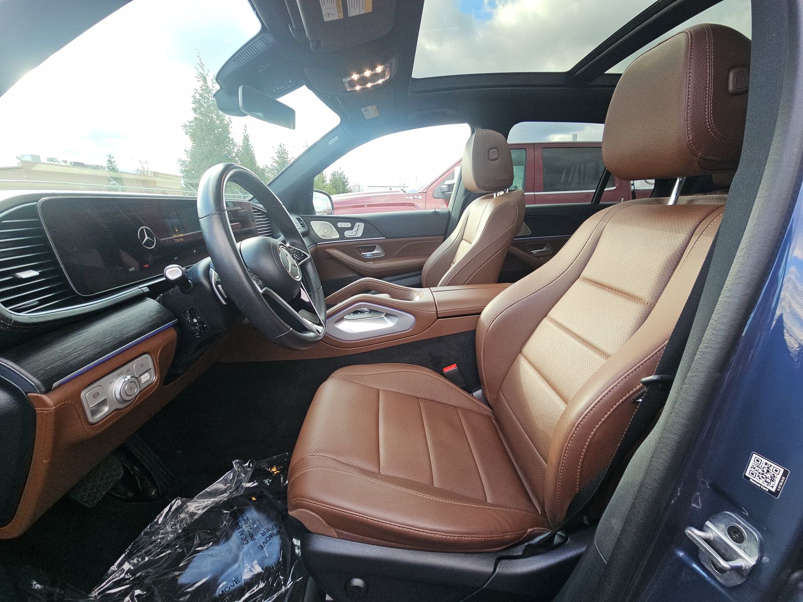 2024 Mercedes-Benz GLE GLE 350 AWD