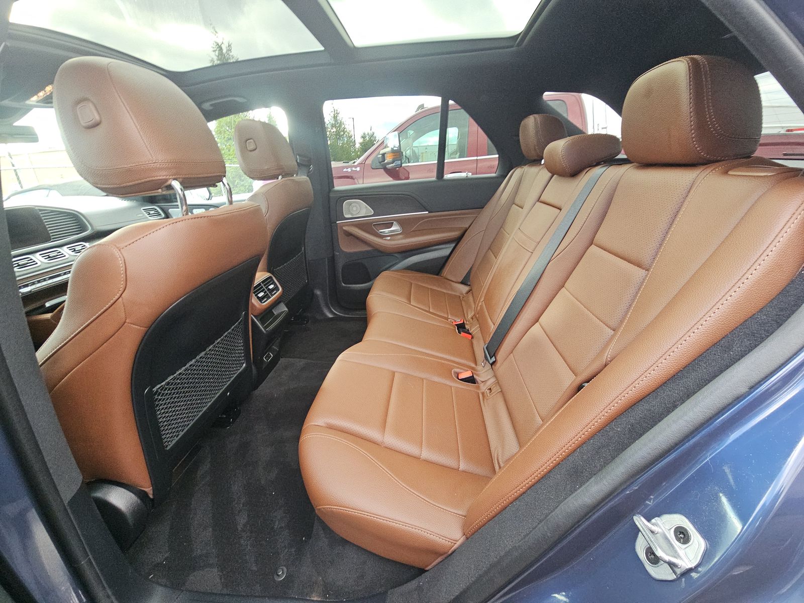 2024 Mercedes-Benz GLE GLE 350 AWD