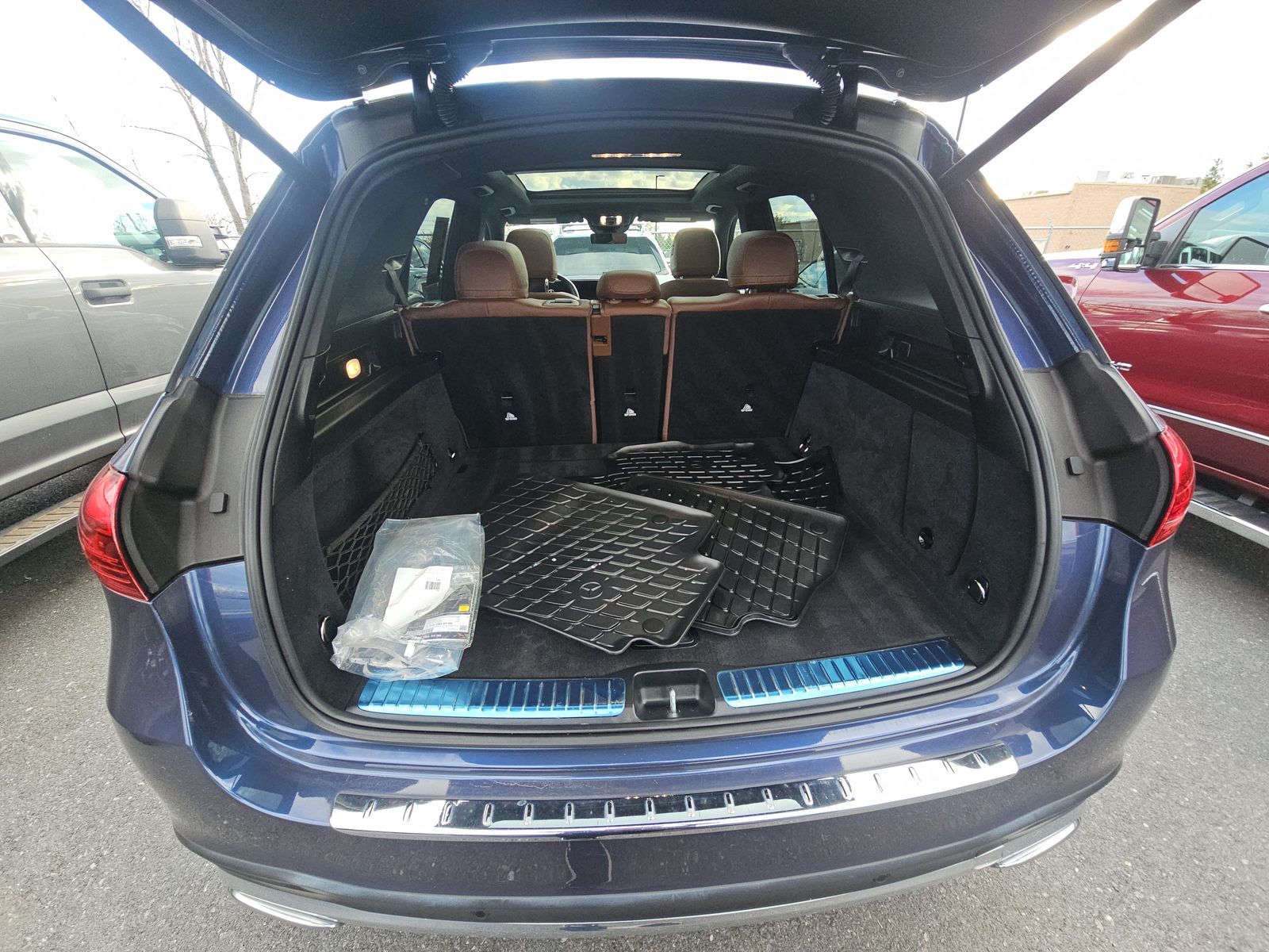 2024 Mercedes-Benz GLE GLE 350 AWD