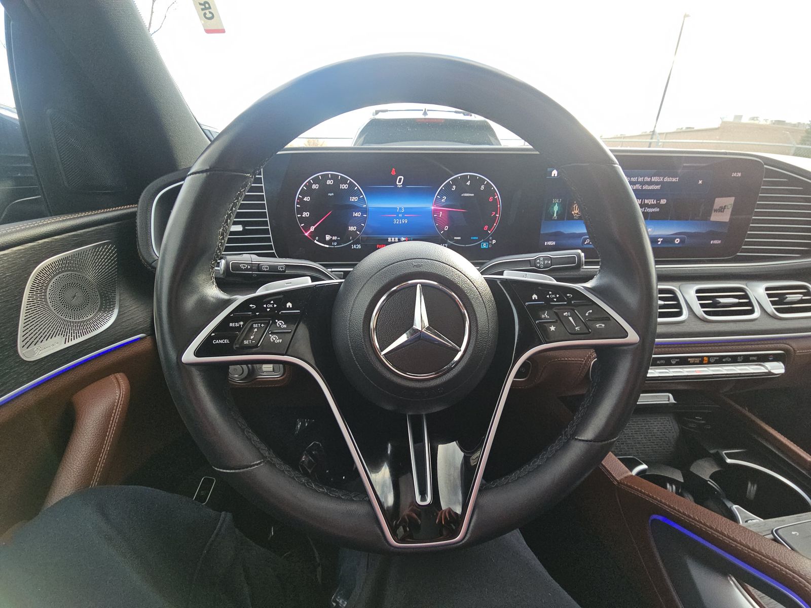 2024 Mercedes-Benz GLE GLE 350 AWD