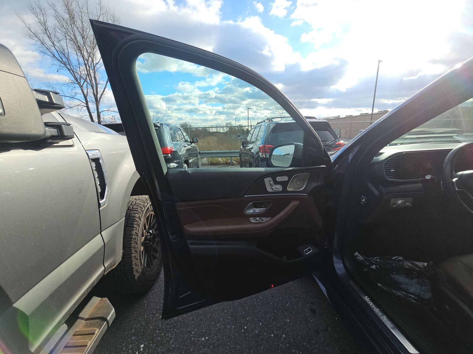 2024 Mercedes-Benz GLE GLE 350 AWD