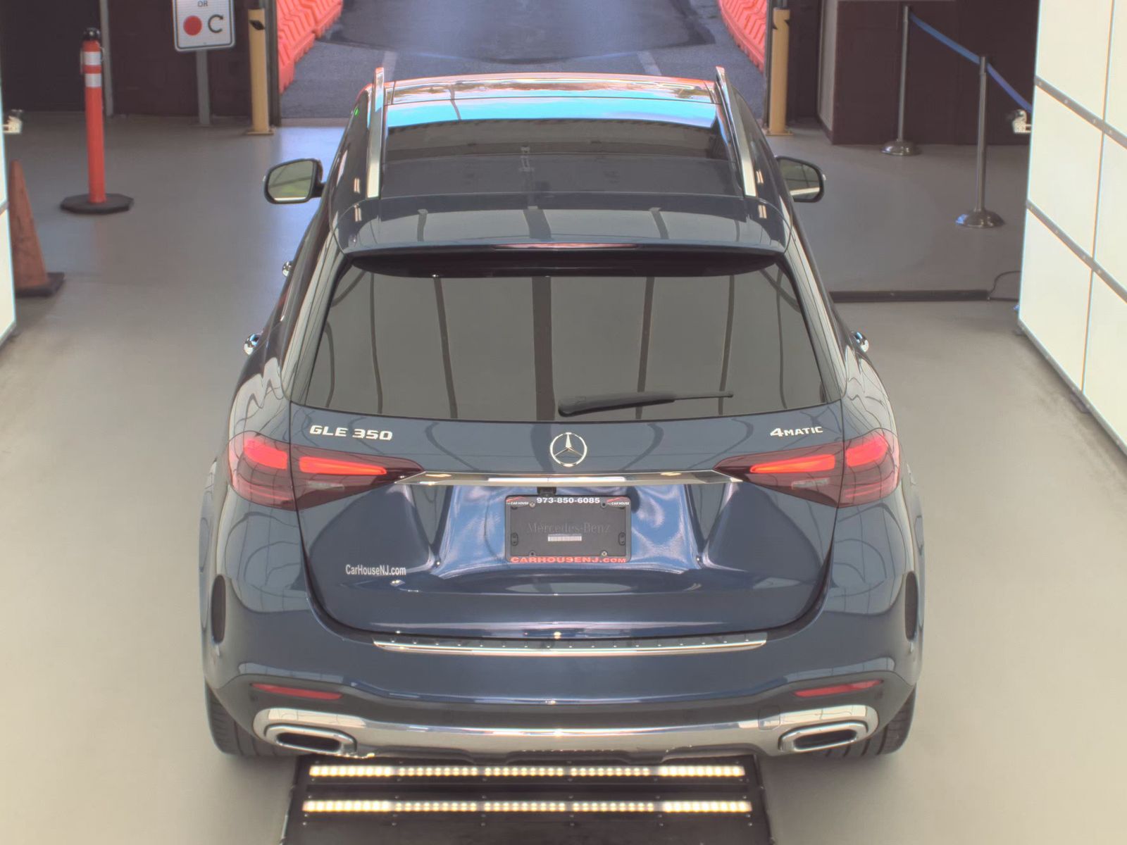 2024 Mercedes-Benz GLE GLE 350 AWD