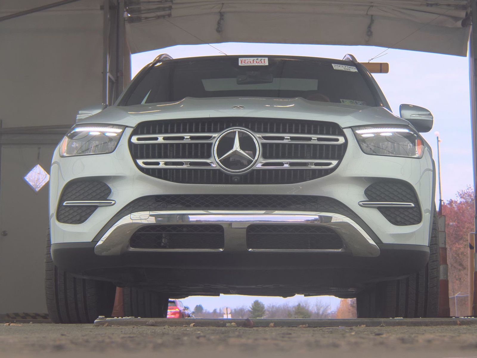 2025 Mercedes-Benz GLE GLE 350 AWD