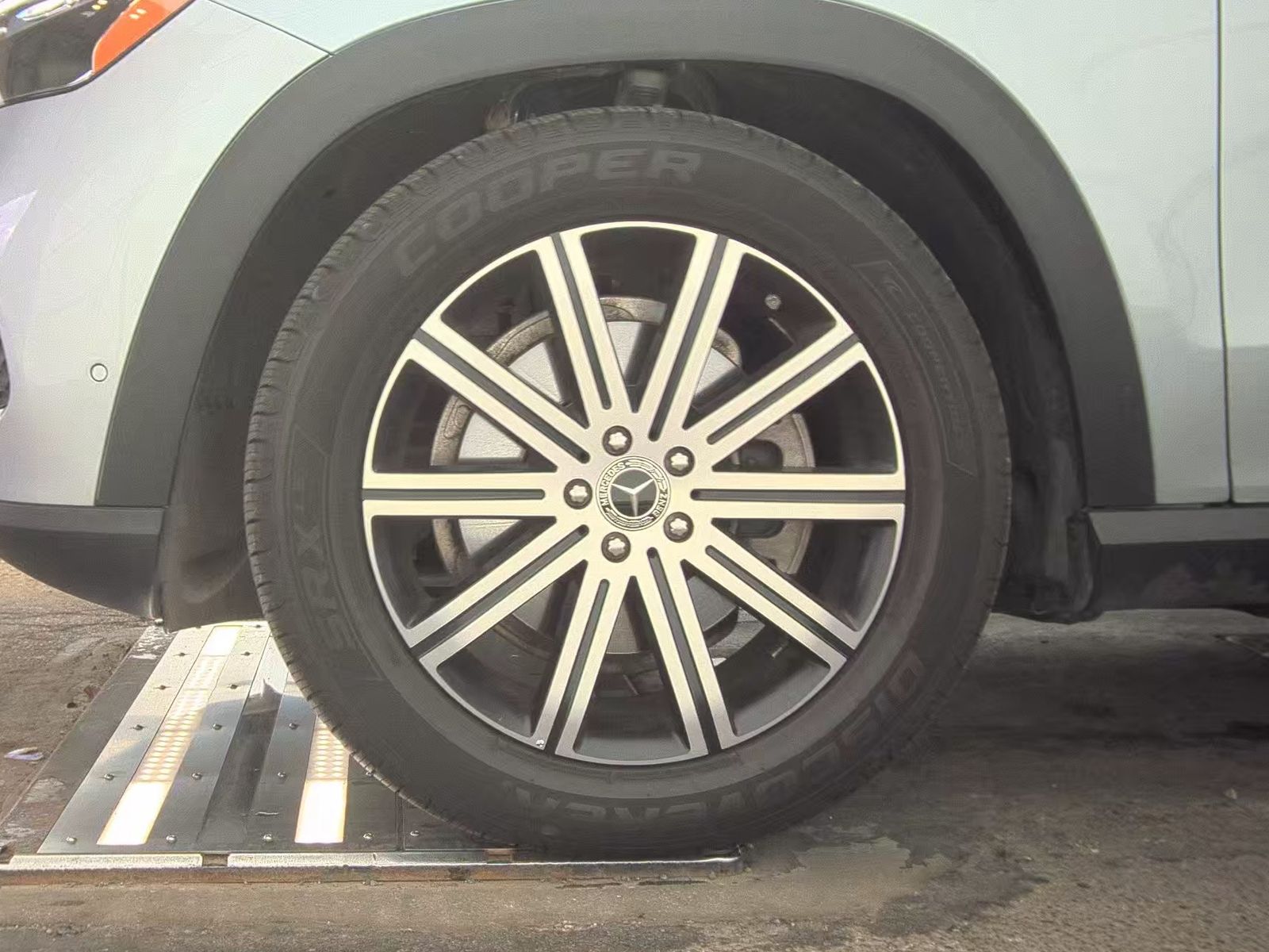 2025 Mercedes-Benz GLE GLE 350 AWD