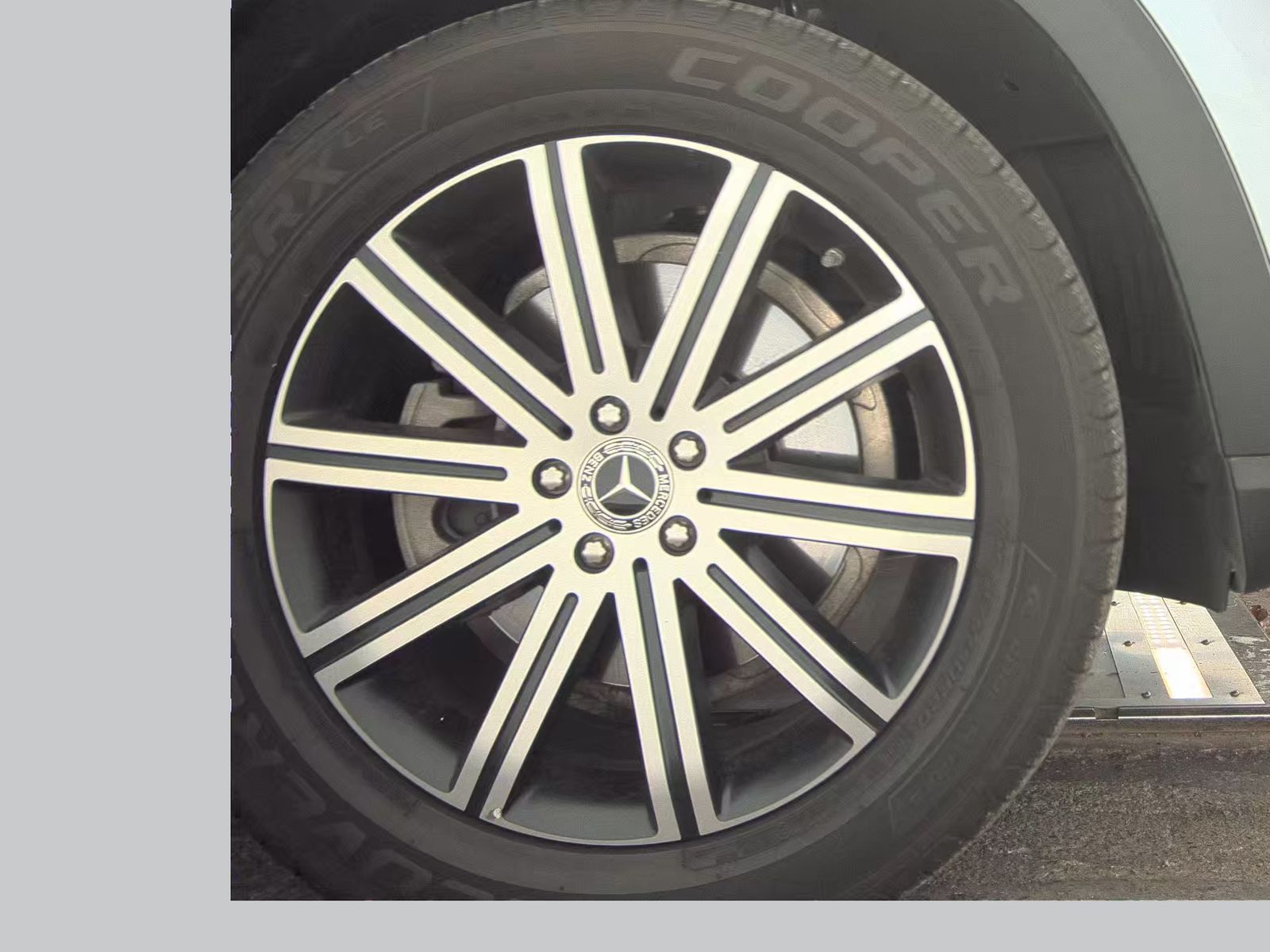 2025 Mercedes-Benz GLE GLE 350 AWD