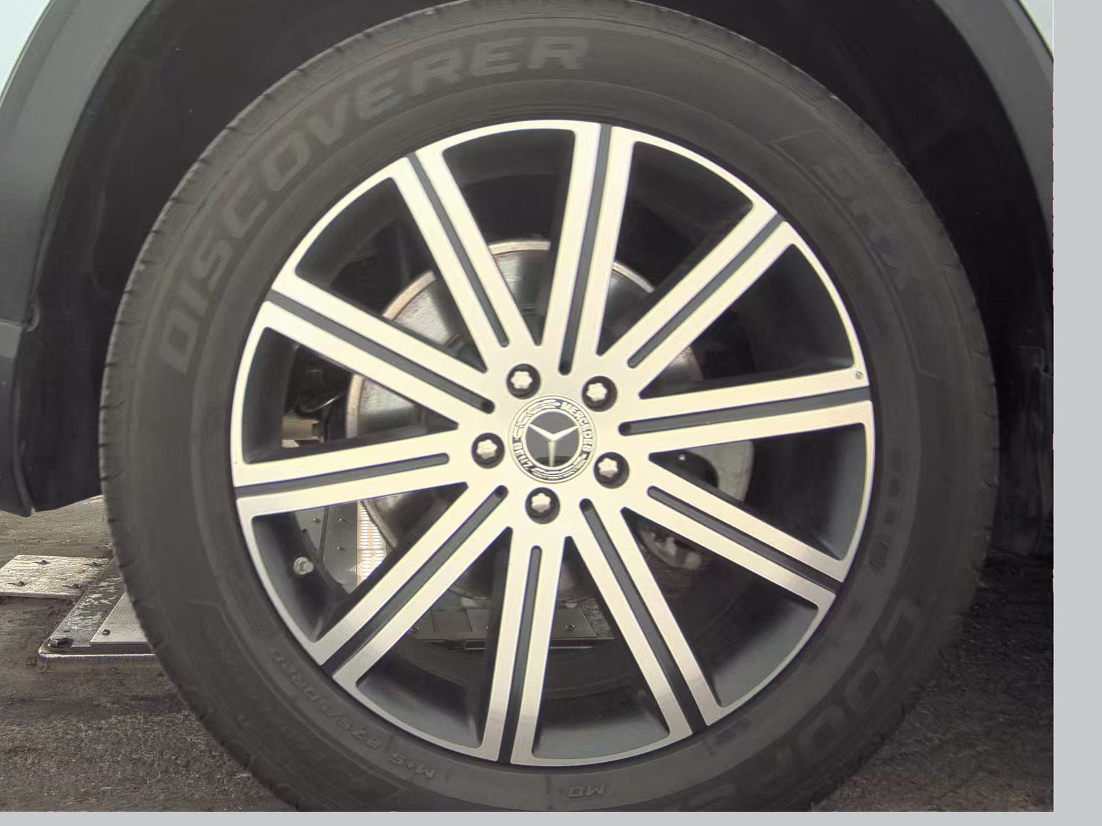 2025 Mercedes-Benz GLE GLE 350 AWD