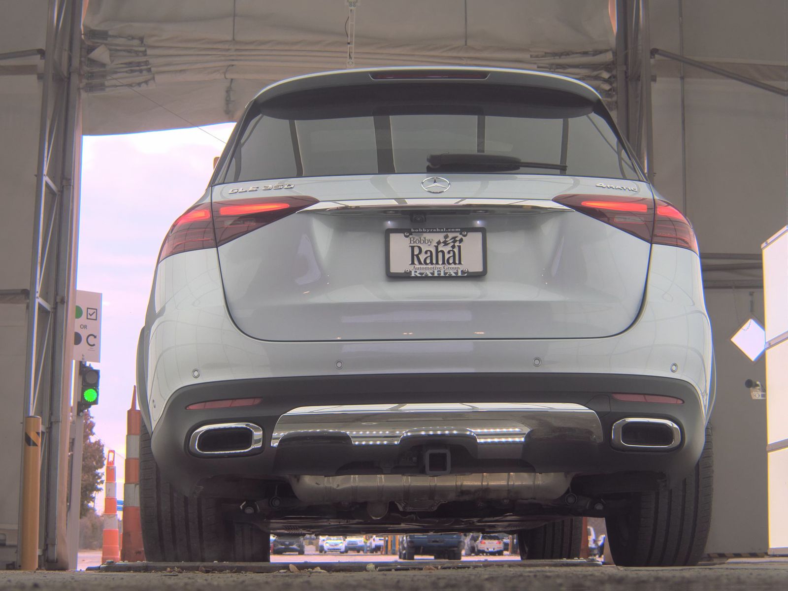 2025 Mercedes-Benz GLE GLE 350 AWD