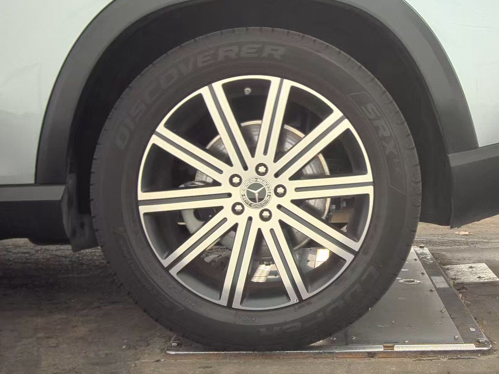 2025 Mercedes-Benz GLE GLE 350 AWD