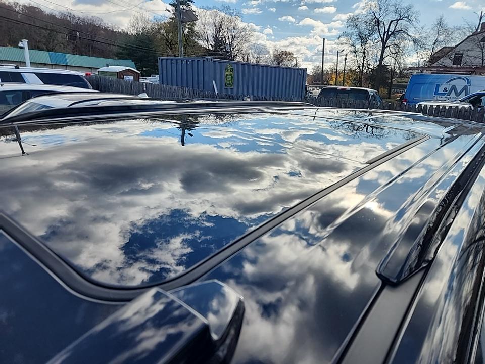 2025 Cadillac Escalade V-Series AWD