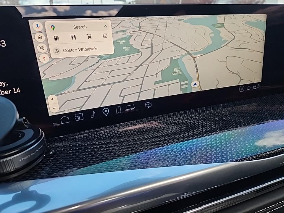 2025 Cadillac Escalade V-Series AWD