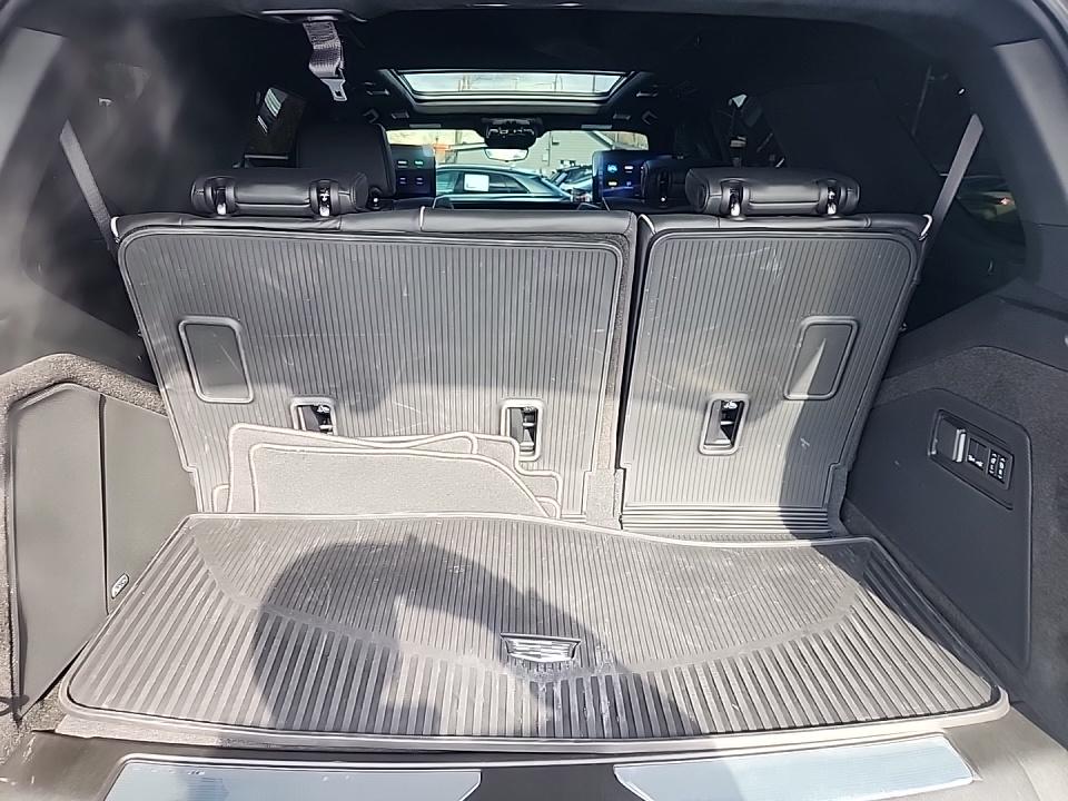 2025 Cadillac Escalade V-Series AWD