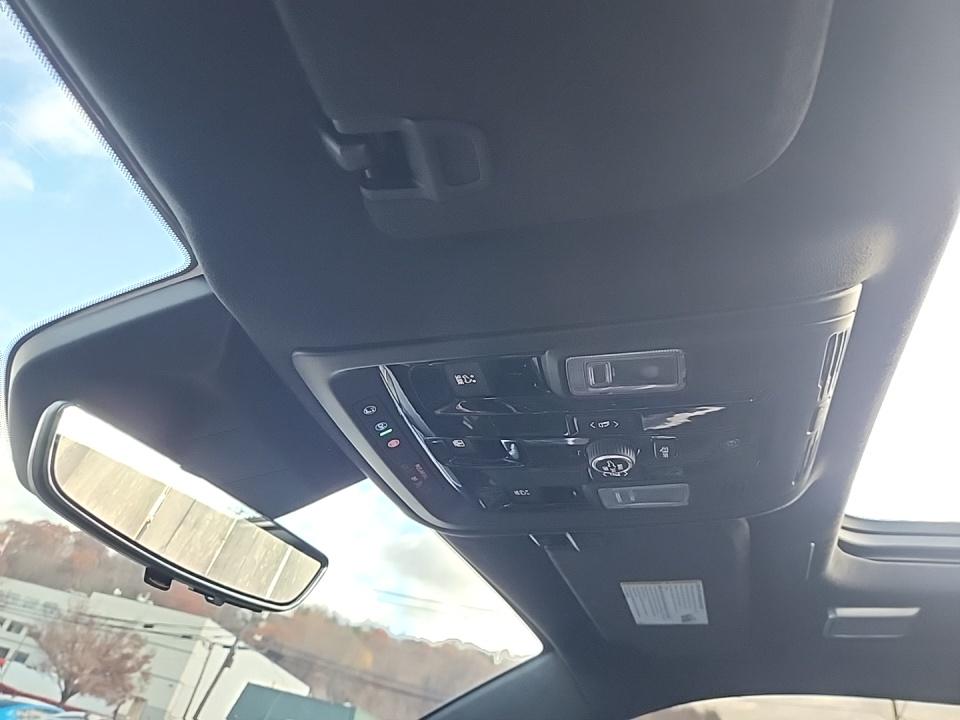 2025 Cadillac Escalade V-Series AWD