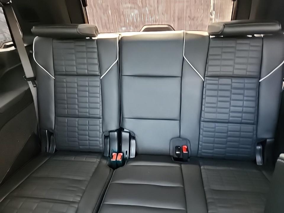 2025 Cadillac Escalade V-Series AWD