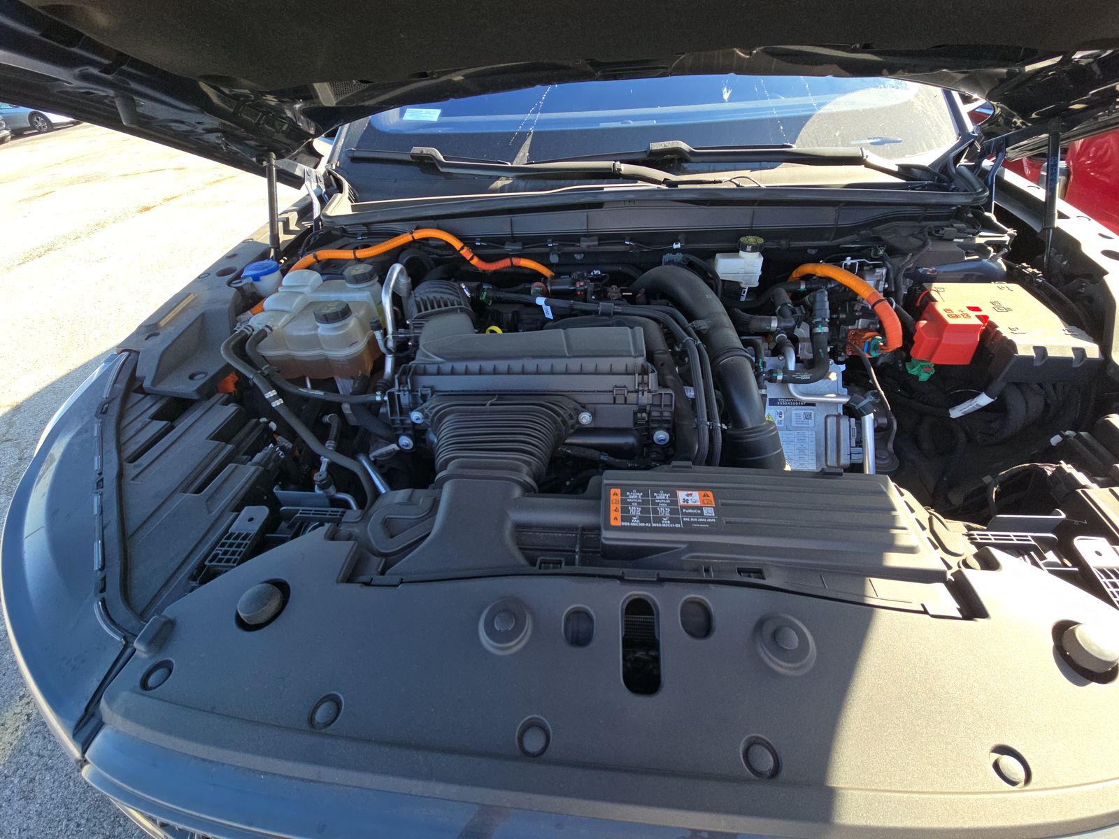 2024 Lincoln Nautilus Reserve AWD