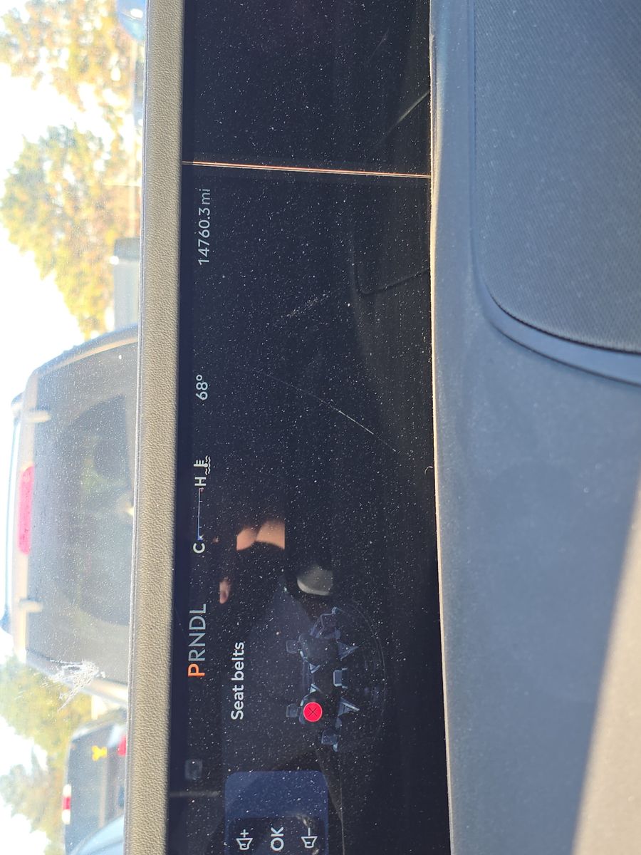 2024 Lincoln Nautilus Reserve AWD