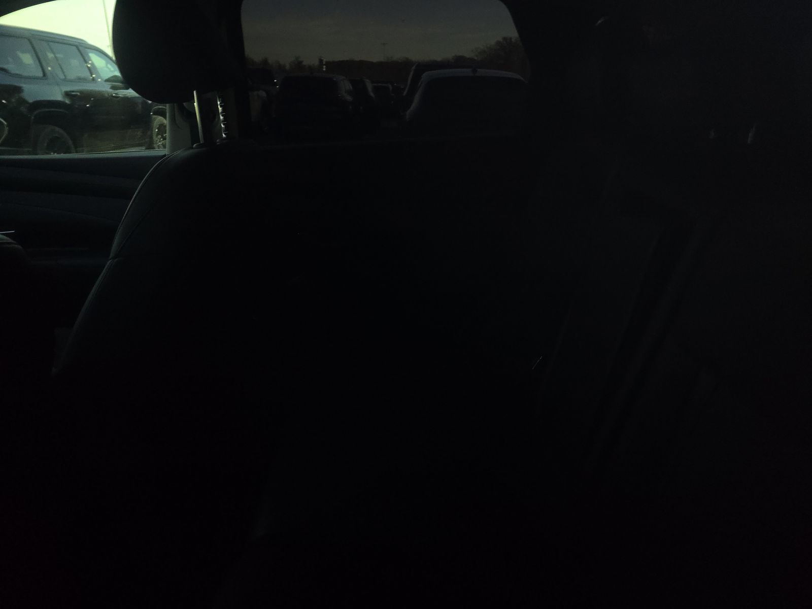 2025 Hyundai Tucson SEL Convenience AWD