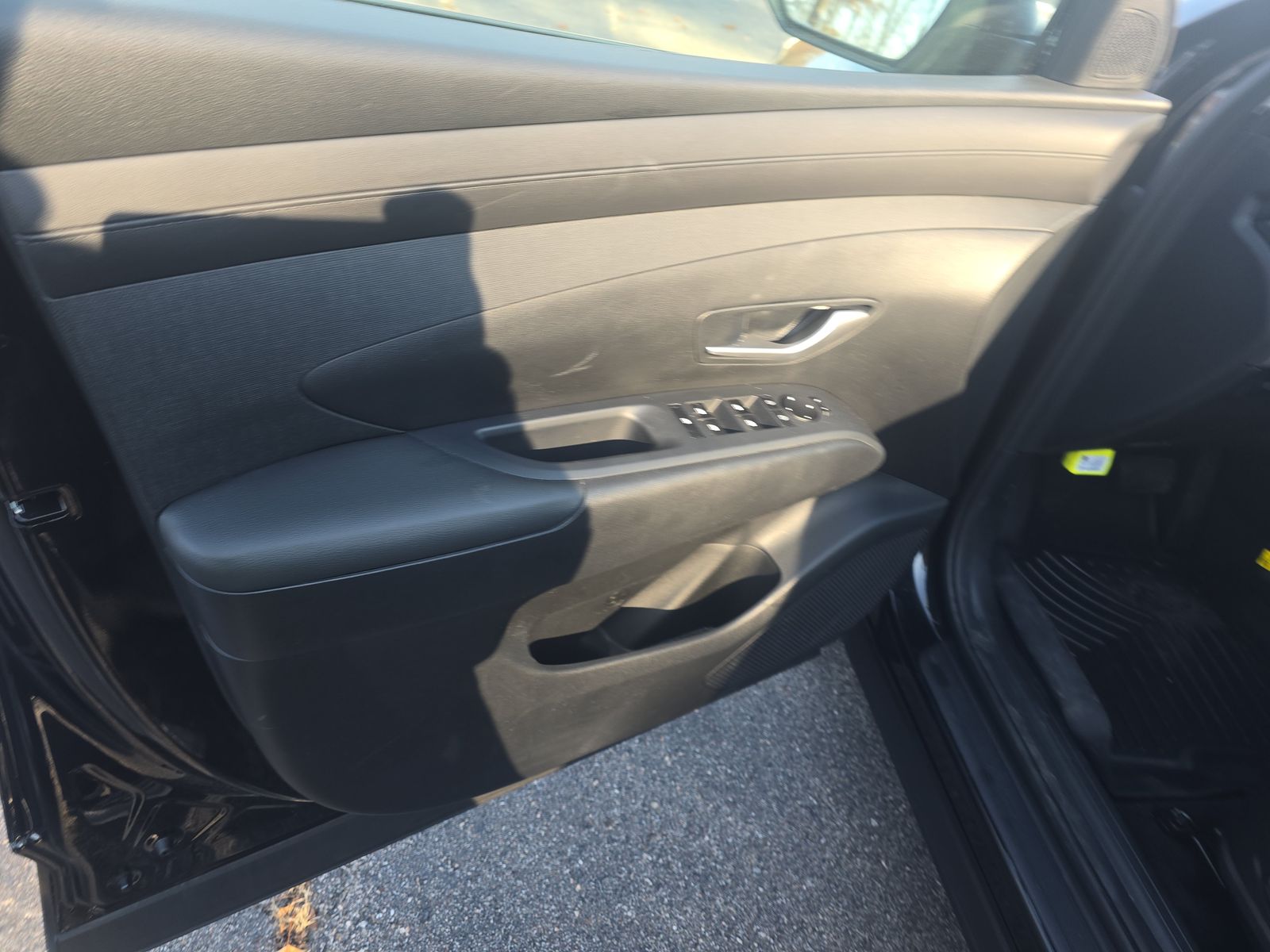 2025 Hyundai Tucson SEL Convenience AWD