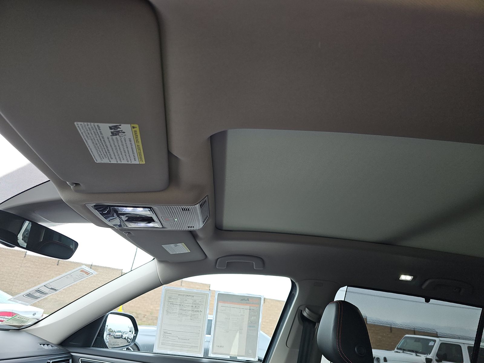 2024 Volkswagen Atlas 2.0T Peak Edition SE AWD