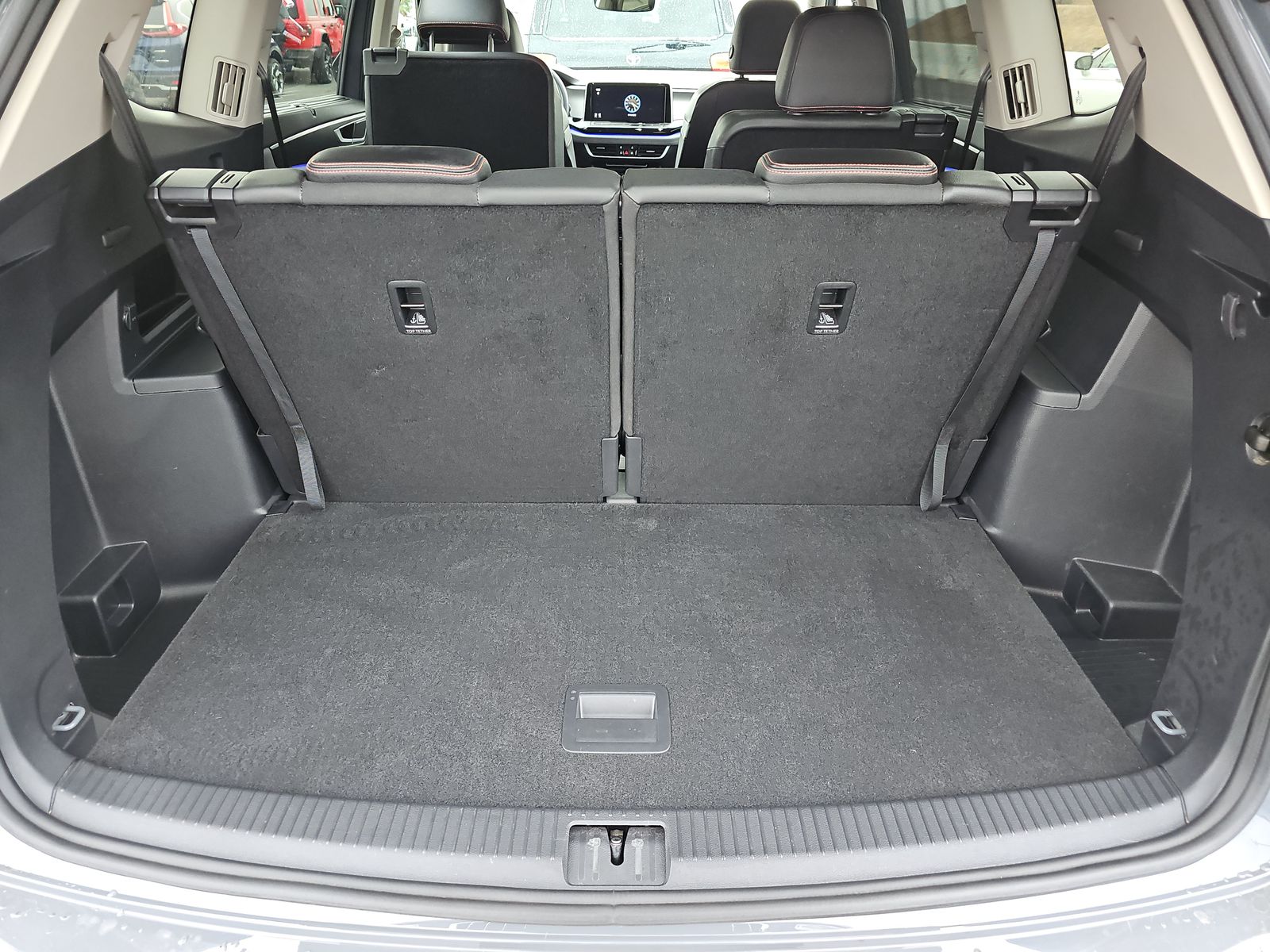 2024 Volkswagen Atlas 2.0T Peak Edition SE AWD