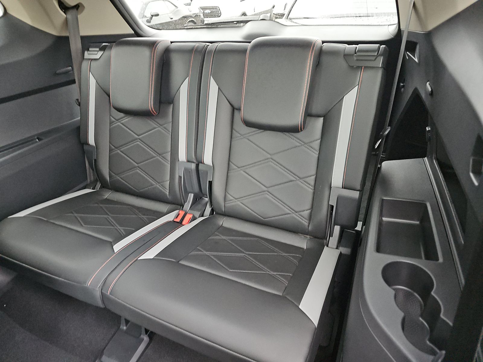 2024 Volkswagen Atlas 2.0T Peak Edition SE AWD