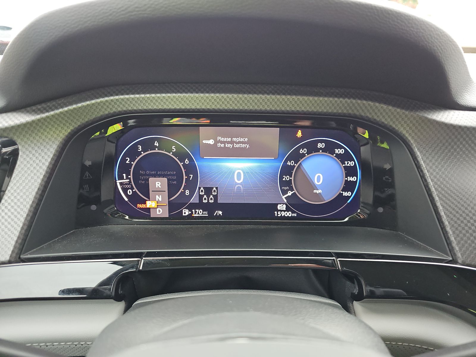 2024 Volkswagen Atlas 2.0T Peak Edition SE AWD