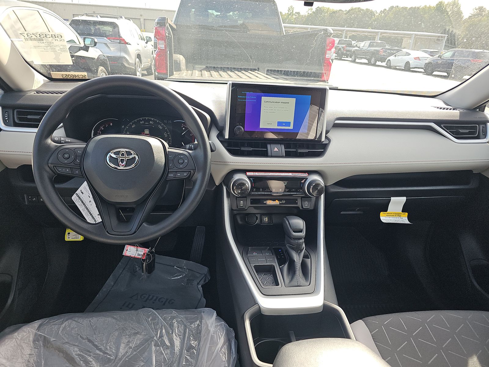 2025 Toyota RAV4 XLE FWD