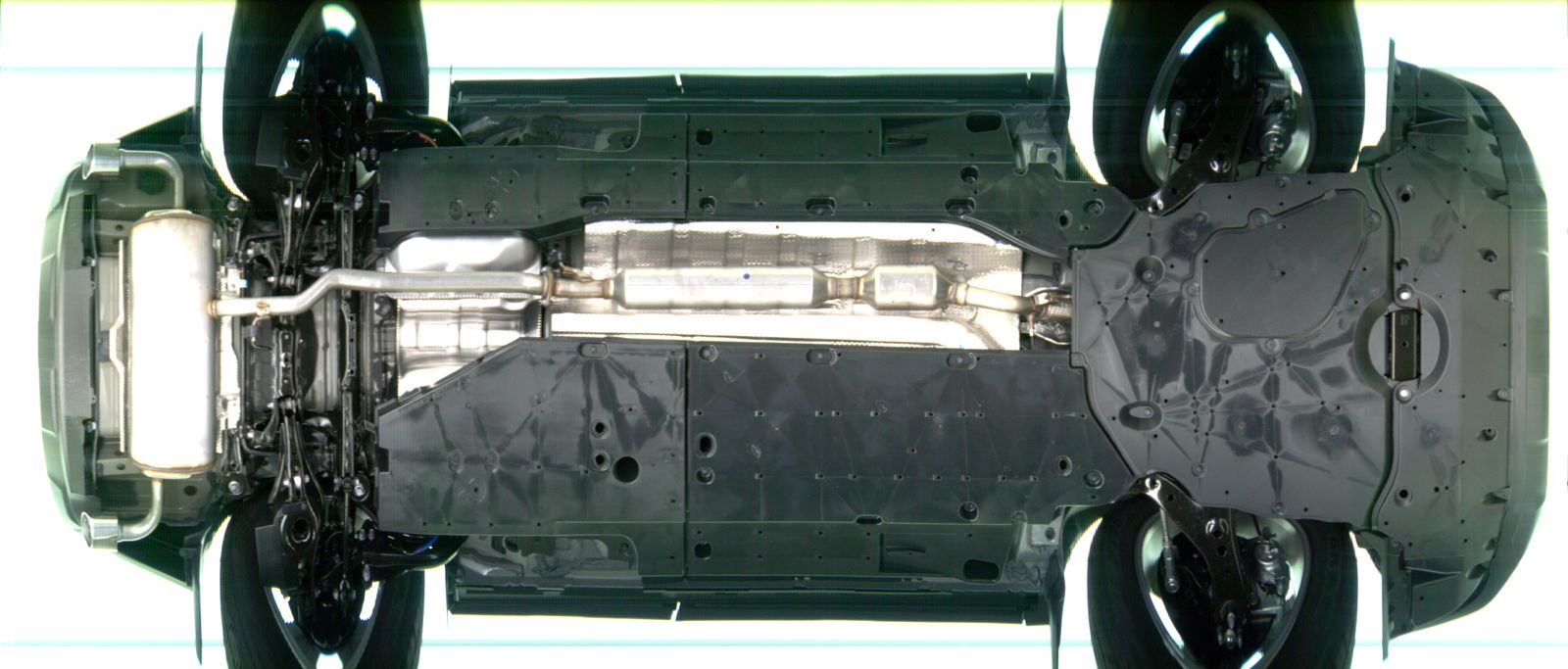 2025 Toyota RAV4 XLE FWD