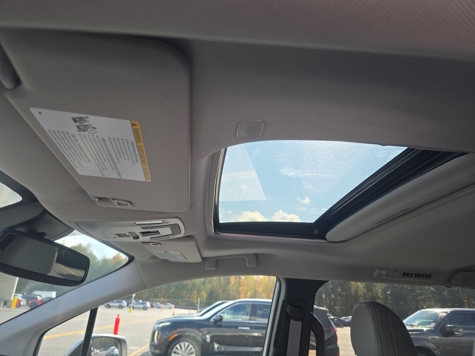 2025 Toyota Sienna XLE FWD