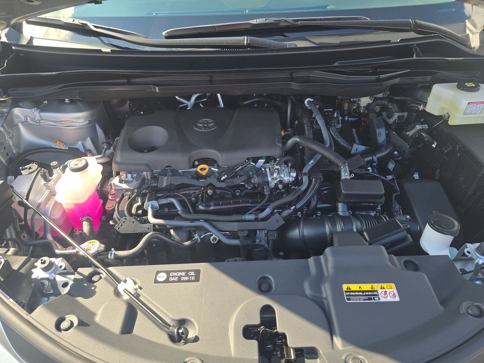 2025 Toyota Sienna XLE FWD