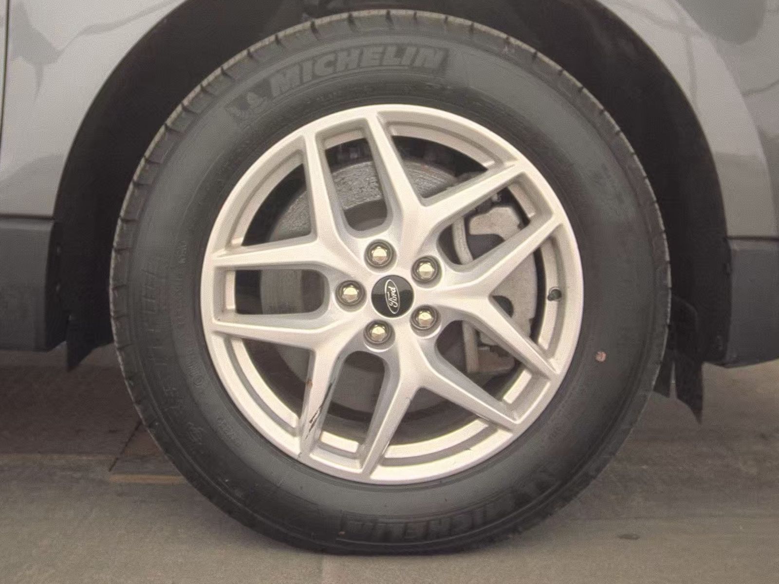 2024 Ford Edge SEL AWD