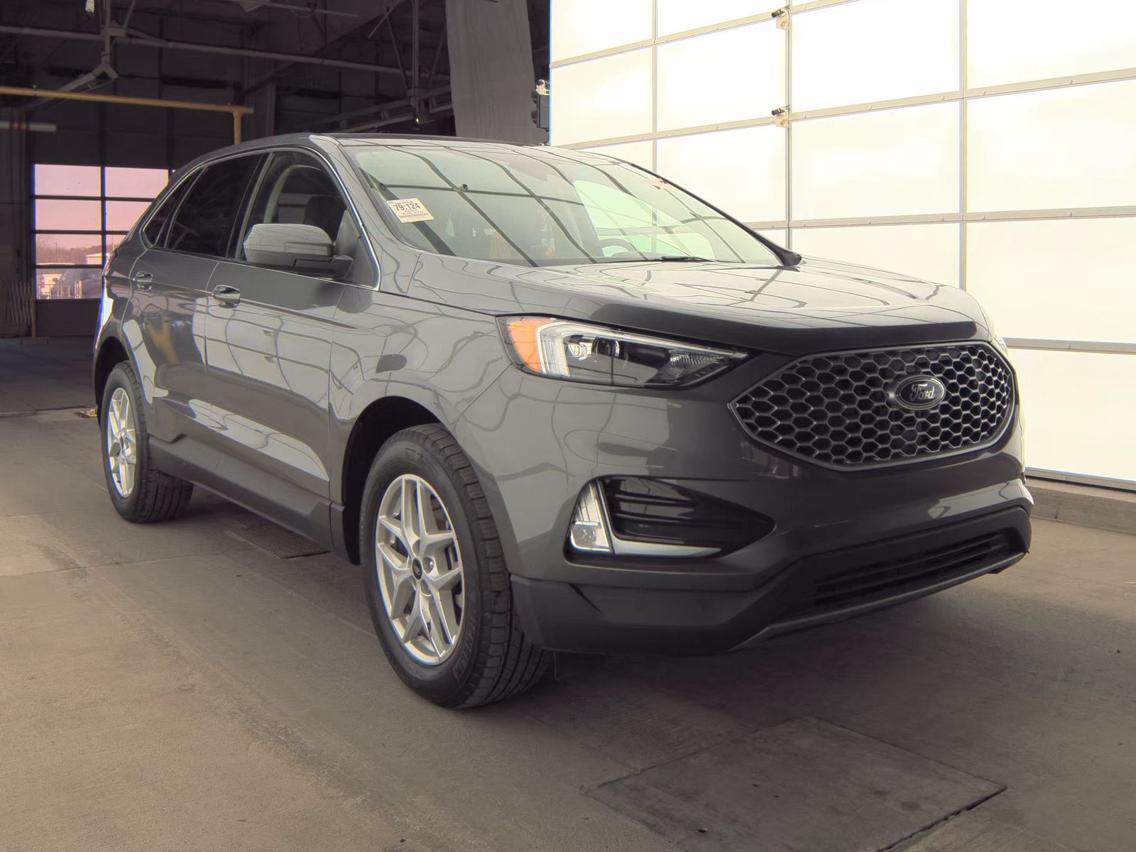 2024 Ford Edge SEL AWD