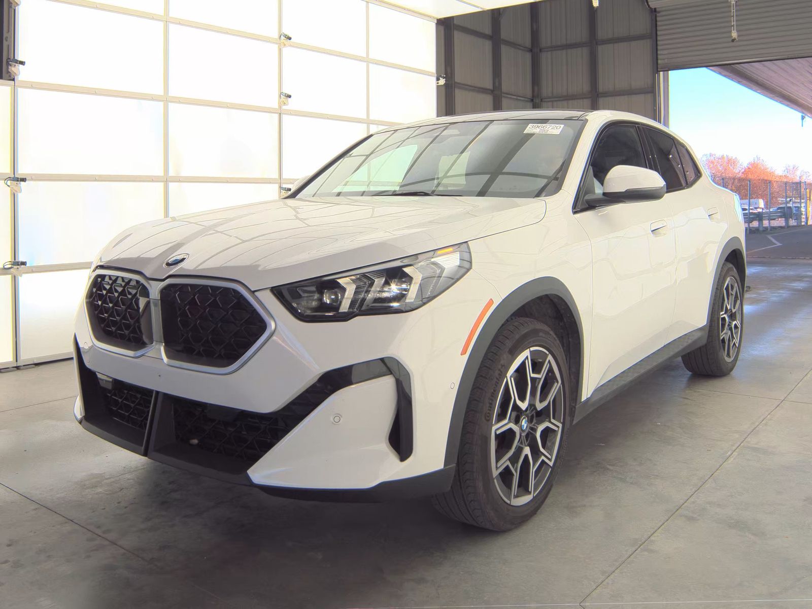 2025 BMW X2 xDrive28i AWD