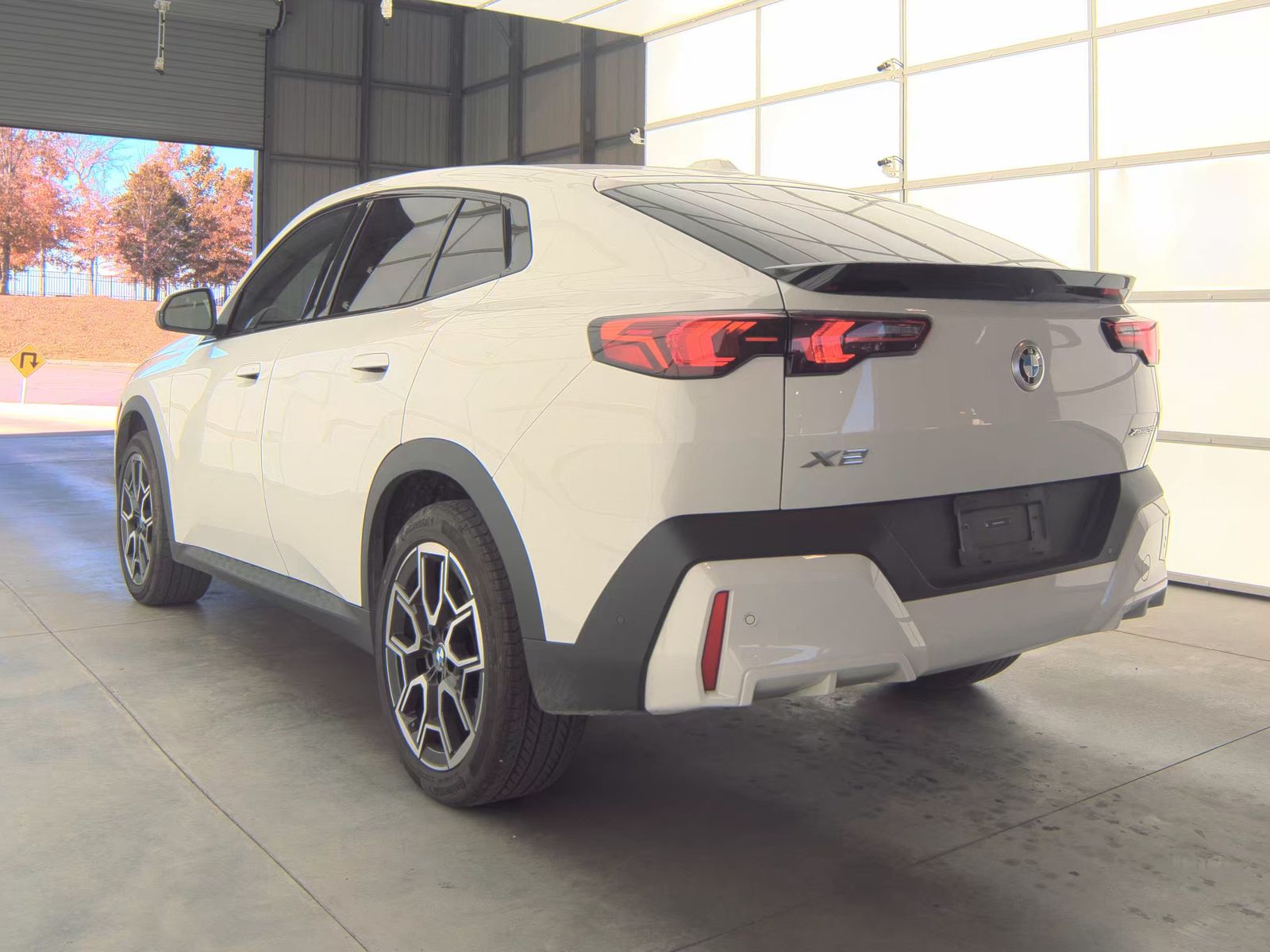 2025 BMW X2 xDrive28i AWD