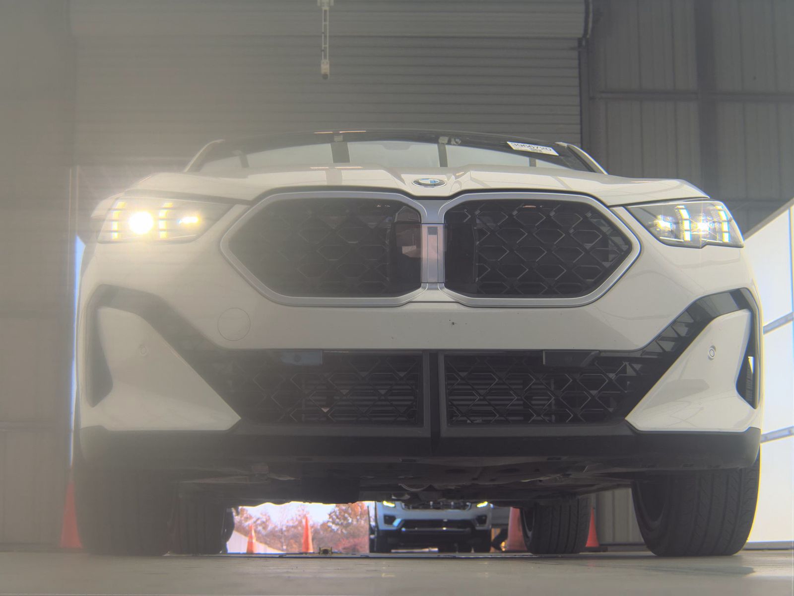 2025 BMW X2 xDrive28i AWD