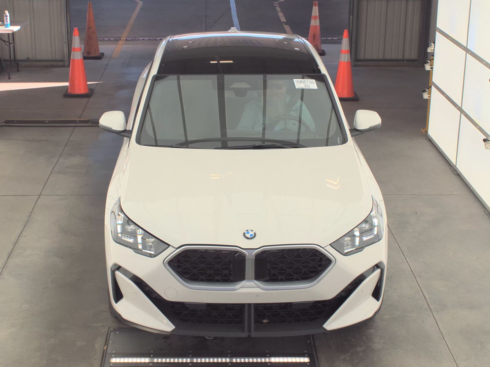 2025 BMW X2 xDrive28i AWD