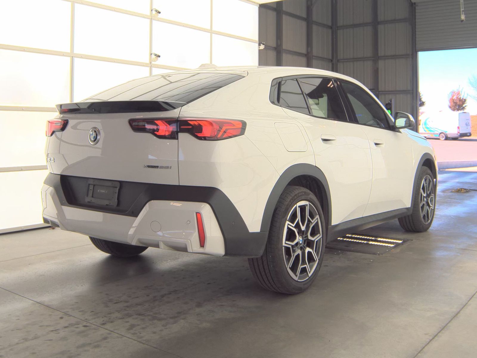 2025 BMW X2 xDrive28i AWD