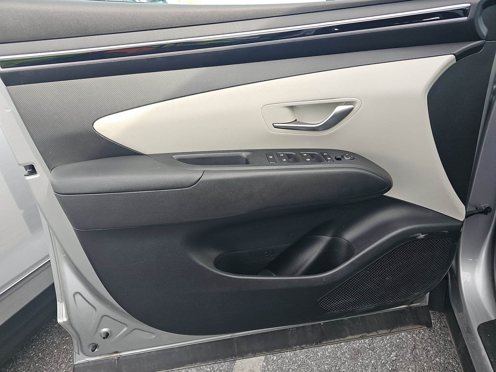 2023 Hyundai Tucson SEL AWD