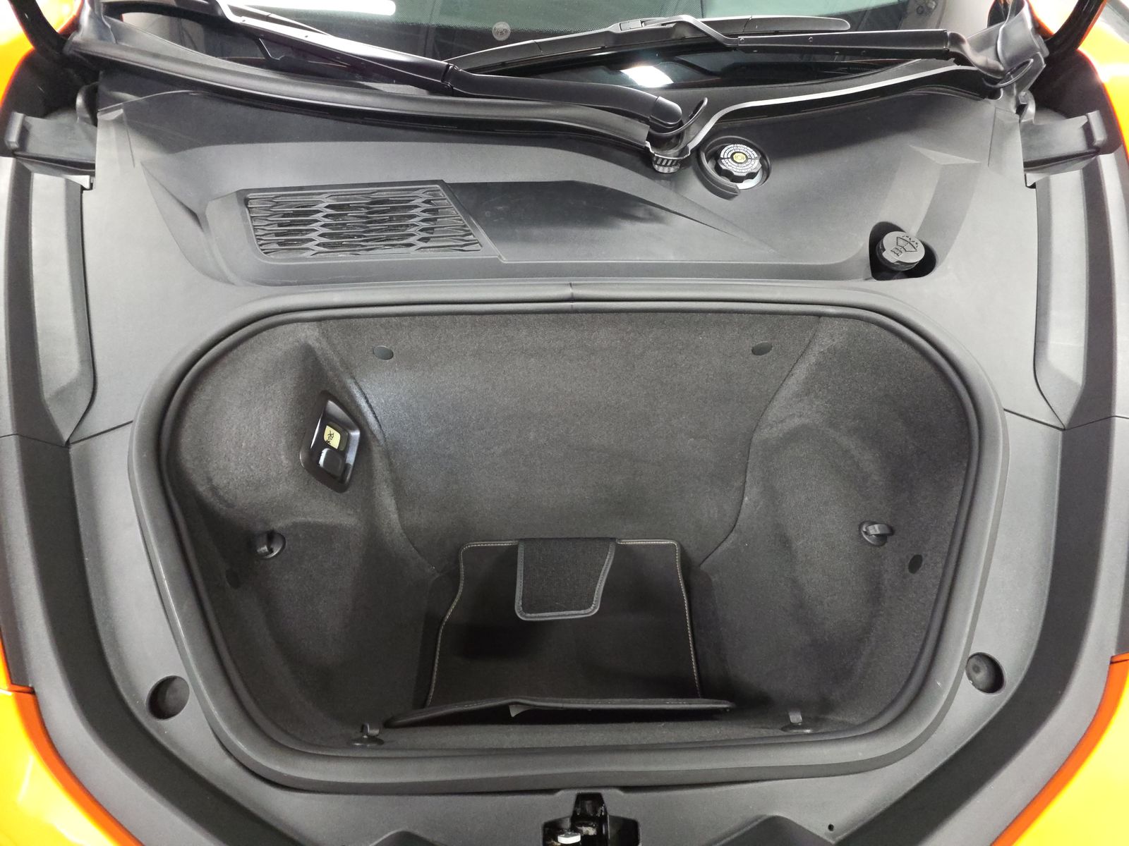 2024 Chevrolet Corvette Stingray RWD