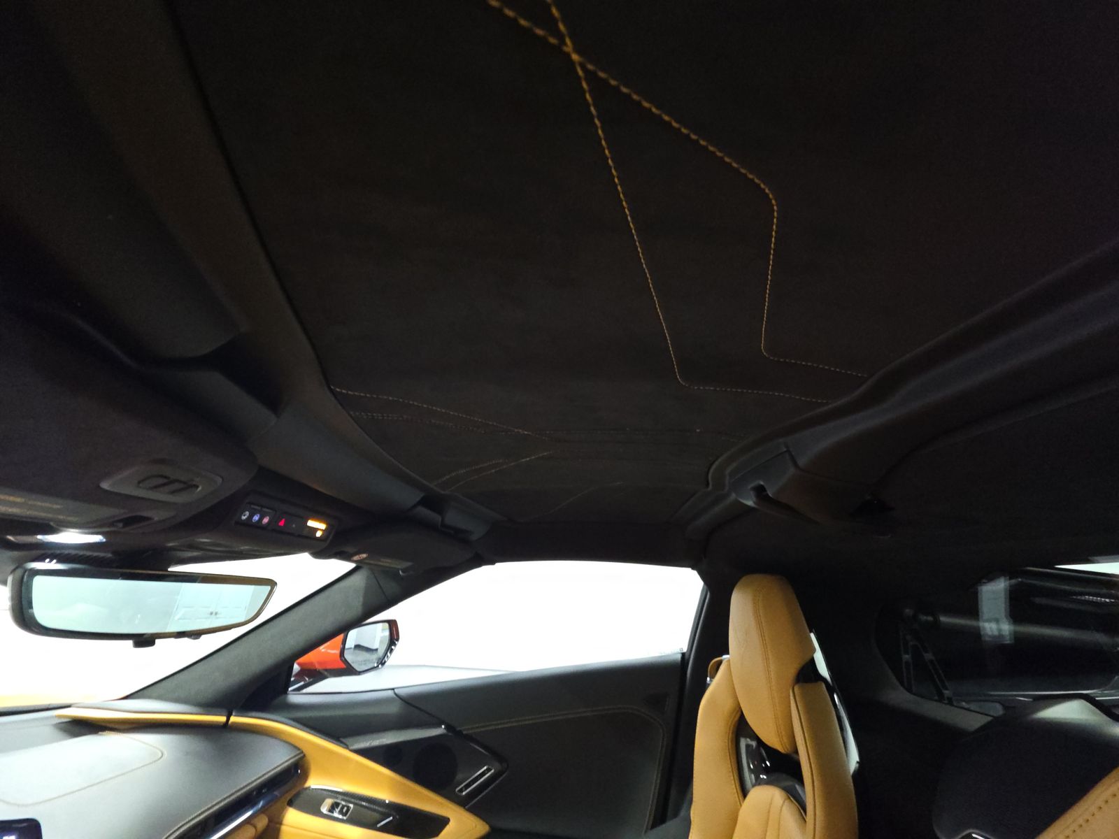 2024 Chevrolet Corvette Stingray RWD