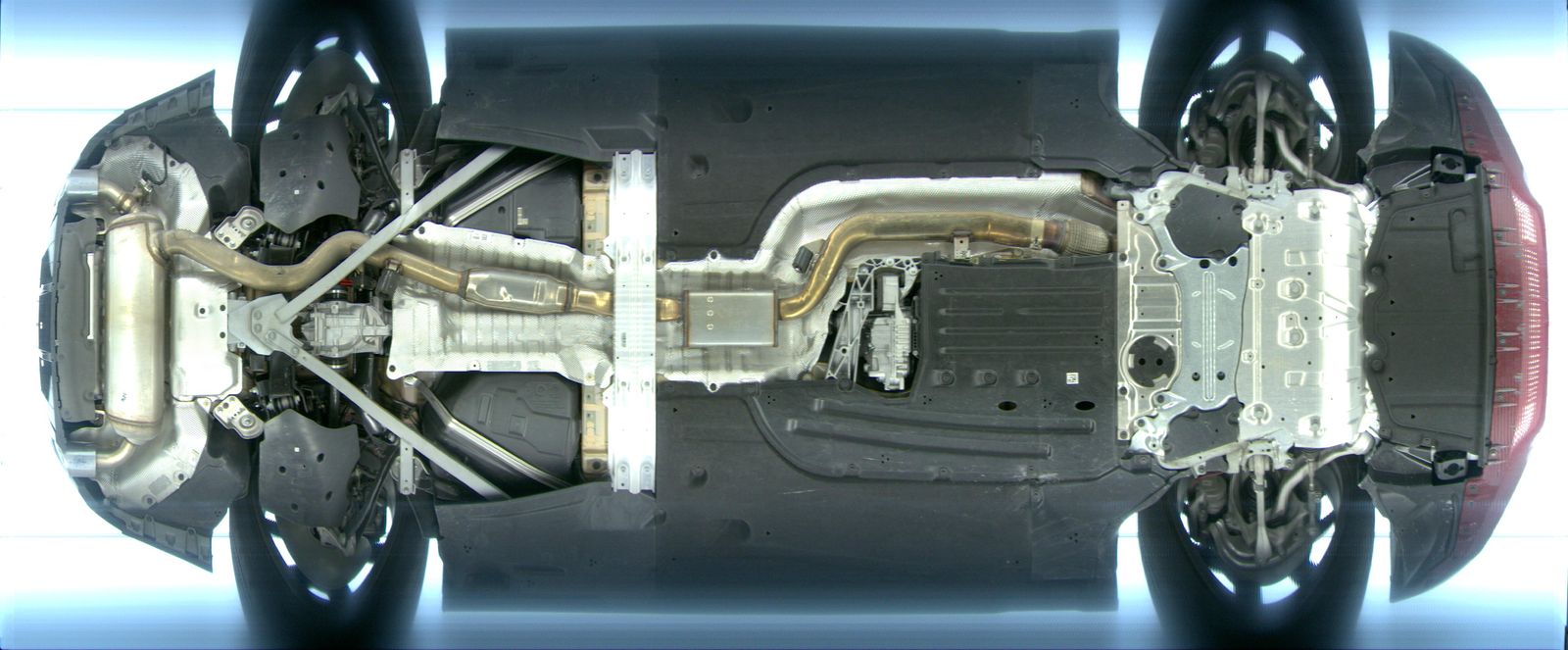 2025 BMW 4 Series 430i xDrive AWD