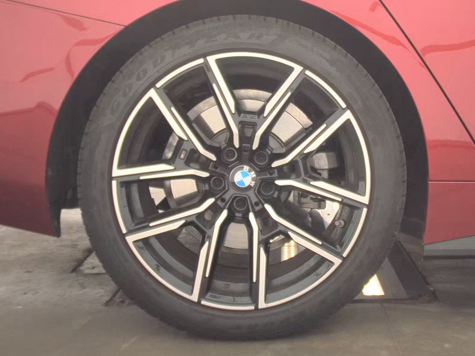 2025 BMW 4 Series 430i xDrive AWD