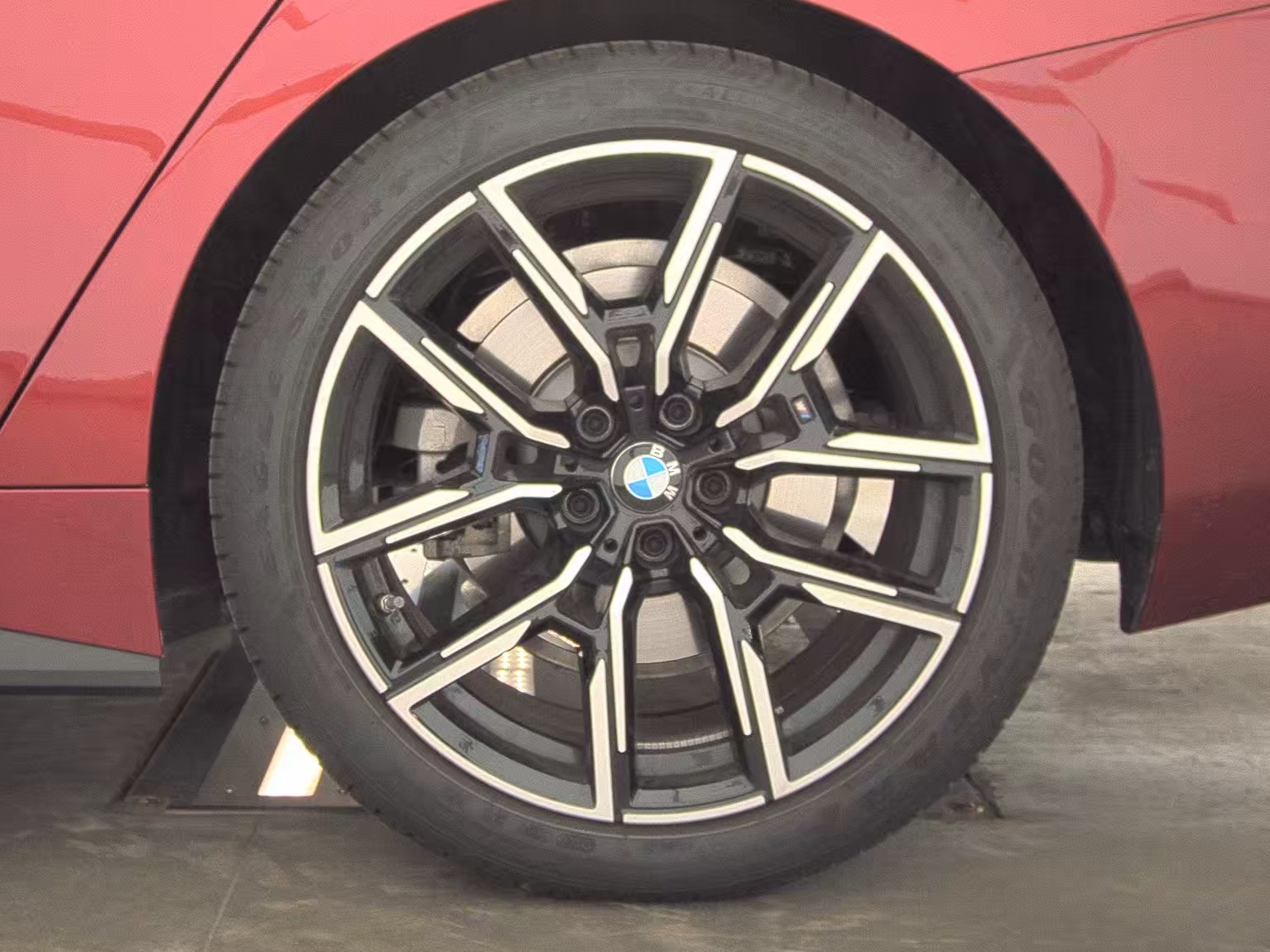 2025 BMW 4 Series 430i xDrive AWD