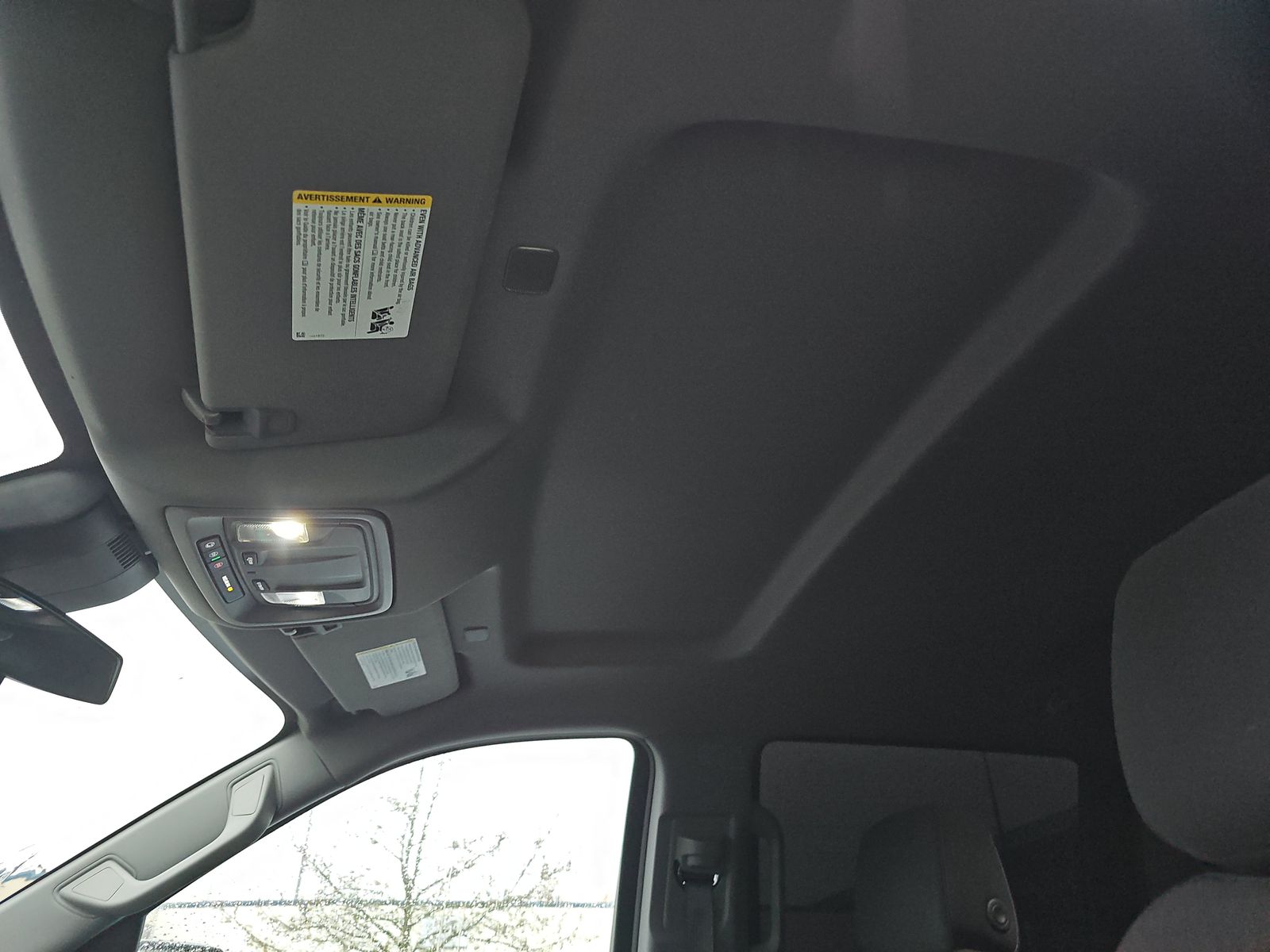 2024 Chevrolet Silverado 1500 LT Trail Boss AWD