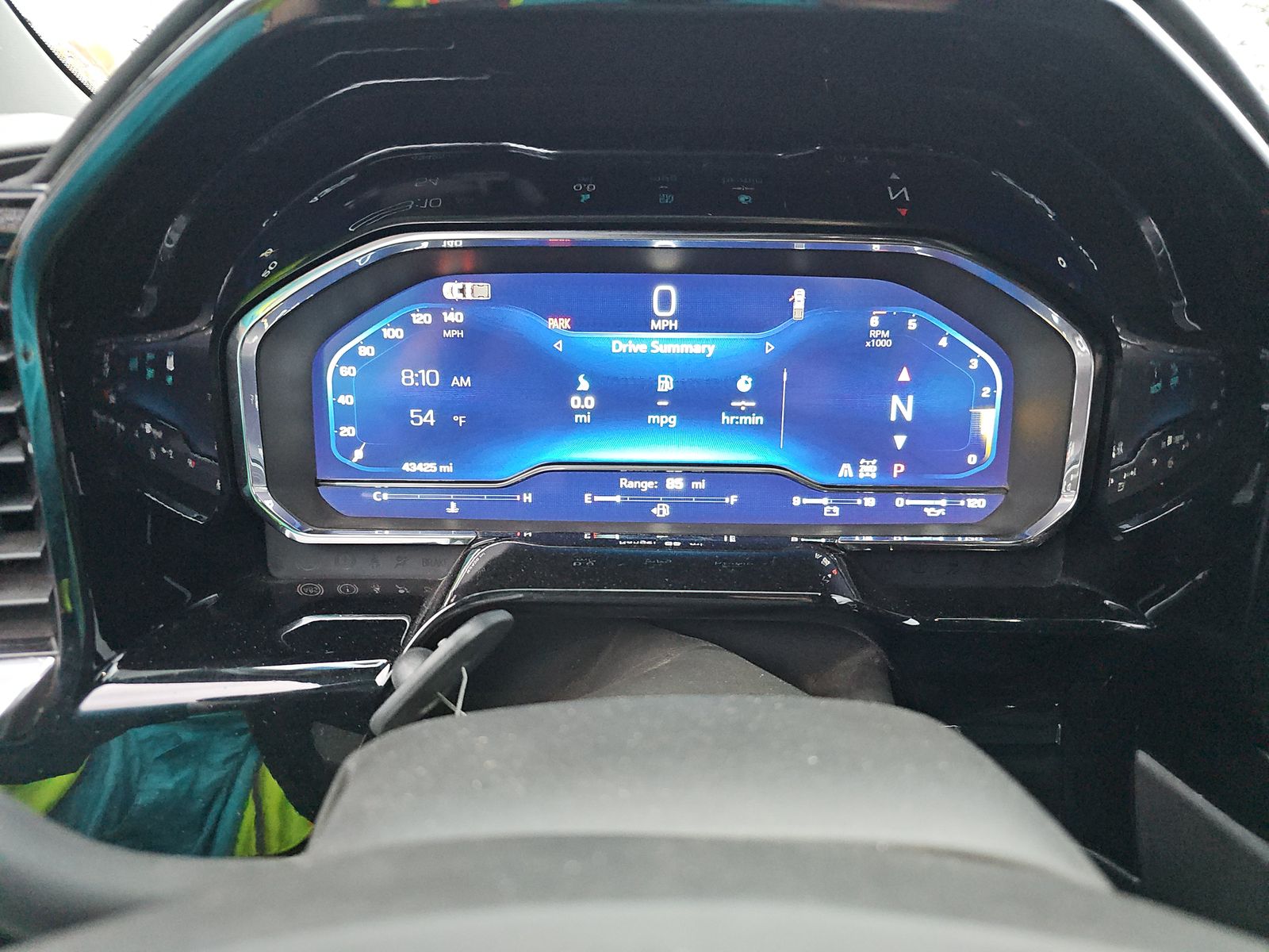 2024 Chevrolet Silverado 1500 LT Trail Boss AWD